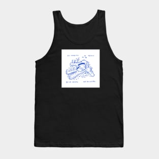 Absence Tank Top